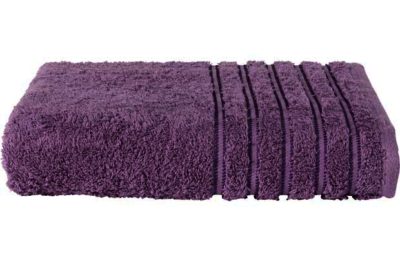 Kingsley Lifestyle Bath Sheet - Thistle